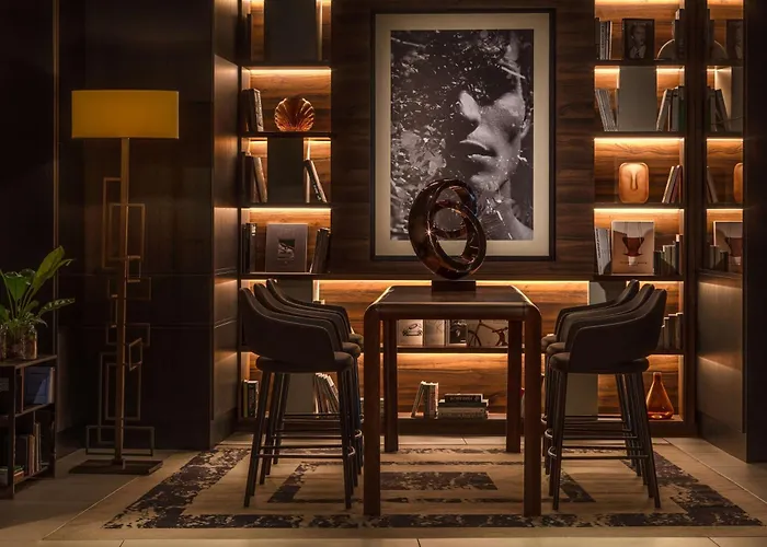 Anantara Grand Krasnapolsky Amsterdam