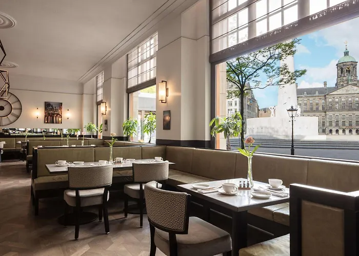 Anantara Grand Krasnapolsky