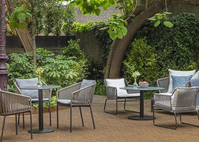 Anantara Grand Krasnapolsky Hotel