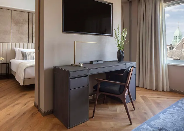 Anantara Grand Krasnapolsky 5*