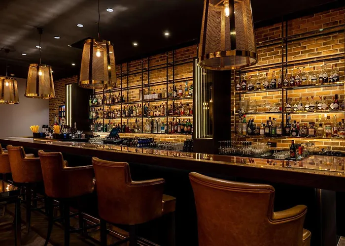 Anantara Grand Krasnapolsky Hotel Amsterdam