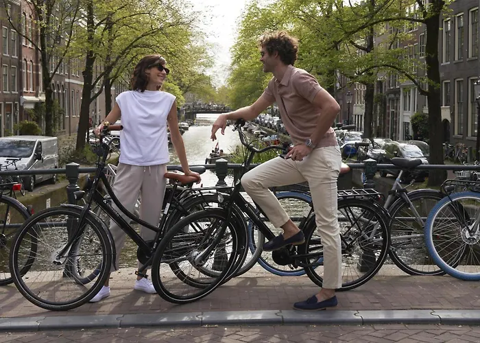 Anantara Grand Krasnapolsky Hotel 5*