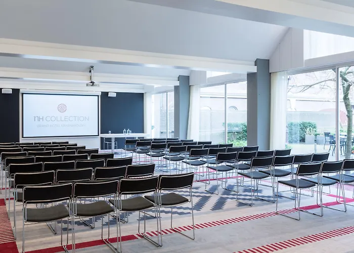 Anantara Grand Krasnapolsky 5* Amsterdam