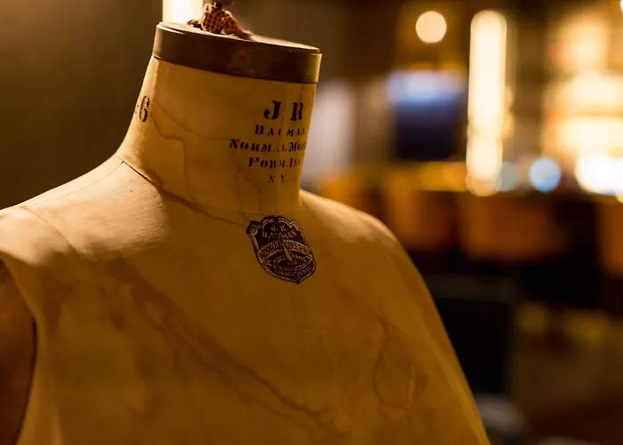 Anantara Grand Krasnapolsky Hotel