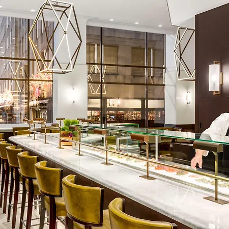 Отель Anantara Grand Krasnapolsky 5*