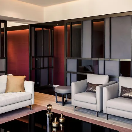 Anantara Grand Krasnapolsky Амстердам