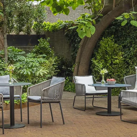 Anantara Grand Krasnapolsky Отель