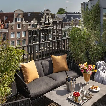 Hotell Anantara Grand Krasnapolsky 5*