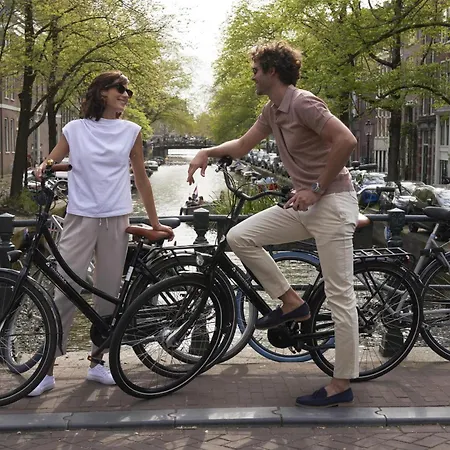 Anantara Grand Krasnapolsky Отель 5*