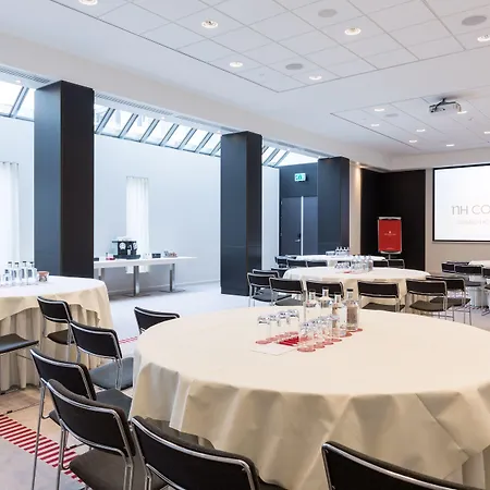 Anantara Grand Krasnapolsky Отель 5*