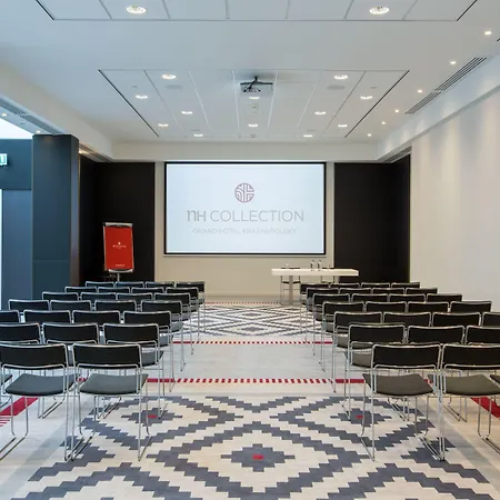 Отель Anantara Grand Krasnapolsky 5*