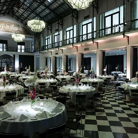 Anantara Grand Krasnapolsky Ámsterdam