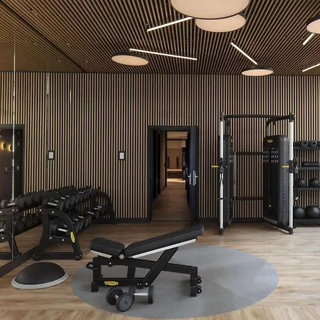 Hotel Anantara Grand Krasnapolsky 5*