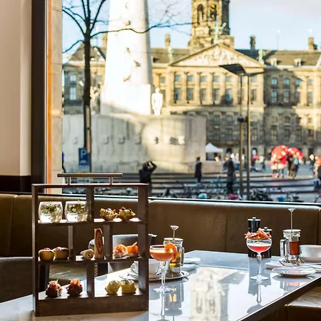 Anantara Grand Krasnapolsky Hotel 5*