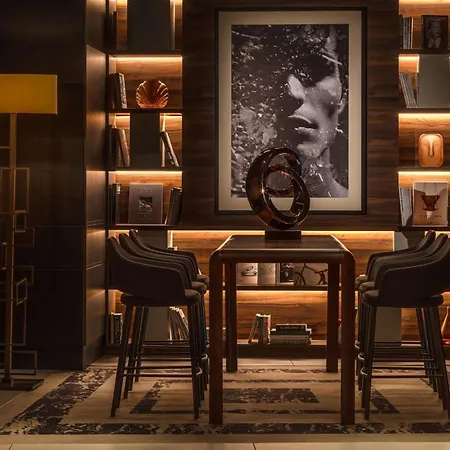 Anantara Grand Krasnapolsky Ámsterdam