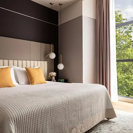 Anantara Grand Krasnapolsky Amszterdam
