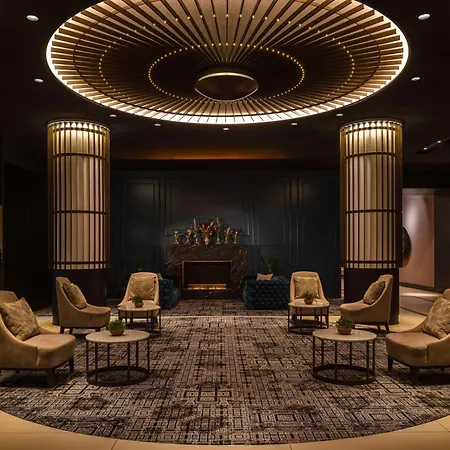 Anantara Grand Krasnapolsky Szálloda 5*