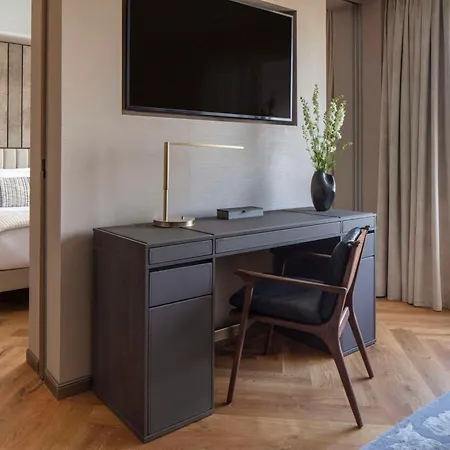 Anantara Grand Krasnapolsky 5*