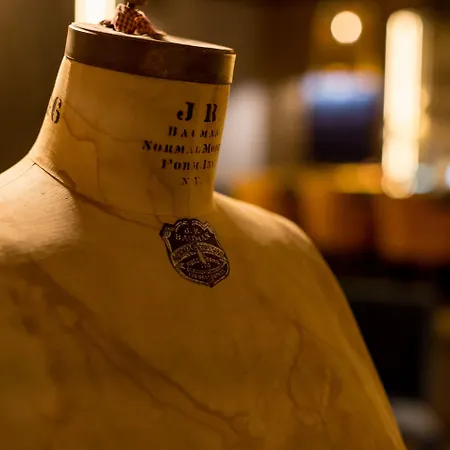 Anantara Grand Krasnapolsky Hotel