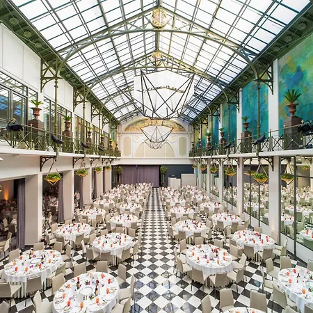 Anantara Grand Krasnapolsky Amszterdam